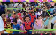 Creche Municipal Tia Luci, no bairro Salgadinho, realiza carnaval pedagógico com alunos