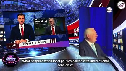 Doug Ford's Victory: What It Means for Ontario!