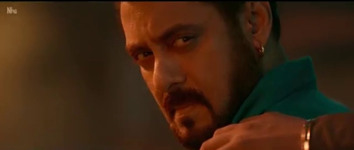 SIKANDAR Official Film Teaser - Salman Khan, Rashmika | New Bollywood Movies, Hollywood Movies, New Movies