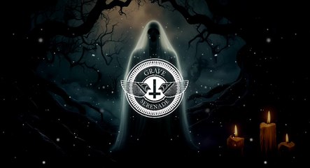 Grave Serenade - Undying Ghosts