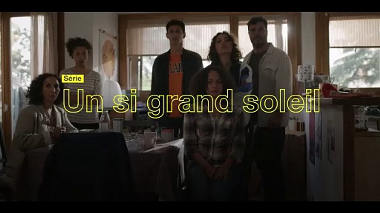 Un si grand soleil