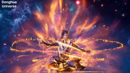 I Can enlighten EP 36-40 [MULTI-SUB]