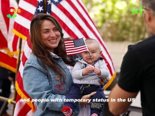 Trump's Executive Order Targets Birthright Citizenship, Faces Legal Challenges - WorldEye