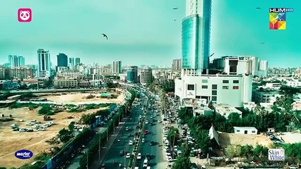 Meem Se Mohabbat - Episode 22