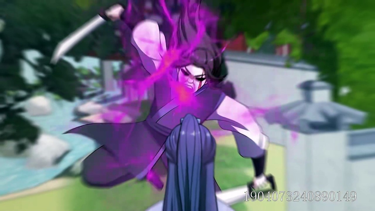 Invincible After A Hundred Years Of Seclusion Episode 68 In Multiple Subtitles