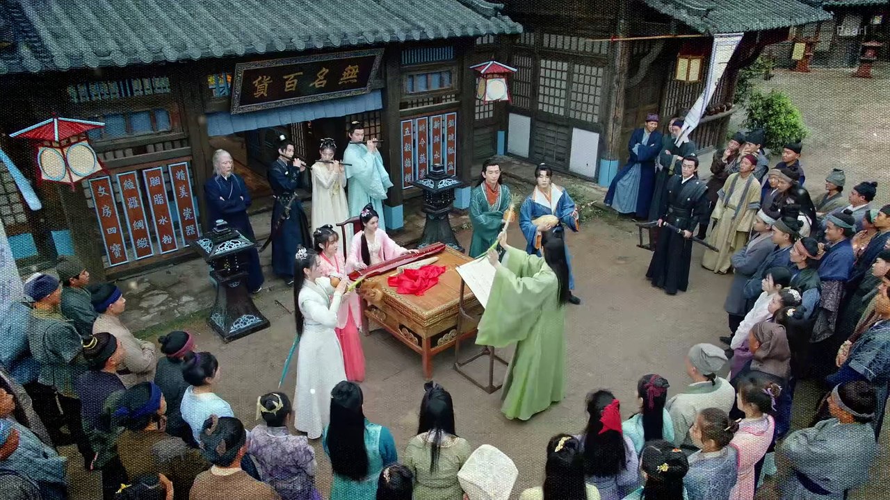 Be With You (2023) Ep 10 [Eng Sub]