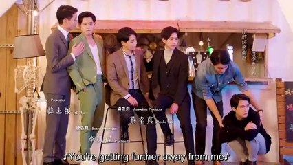 We Best Love - Fighting Mr.2nd ep1 (eng sub)