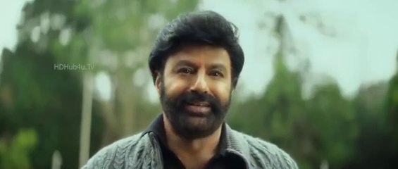 Daaku Maharaaj (2025) Full Hindi Dubbed Movie