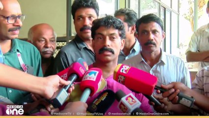 'ആശുപത്രിയിൽ വരുമ്പോൾ തന്നെ ഈ കുട്ടിയുടെ സ്റ്റേജ് 70 ശതമാനത്തോളം ​ഗുരുതരമായിരുന്നു'