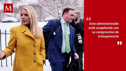 Jeffrey Epstein: La lista negra que podría sacudir a la élite mundial