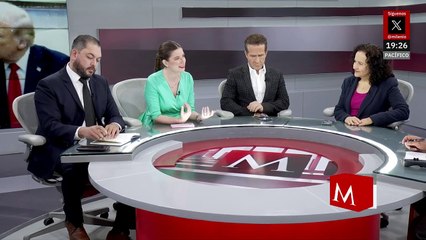 Análisis del pleito entre Zelenski y Trump | Mesa de debate internacional