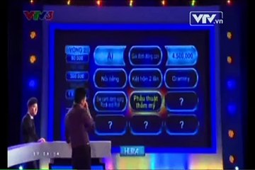 Vì bạn xứng đáng tập 12 8/9/2013 - Nhạc sĩ Đoàn Lê Phan Anh