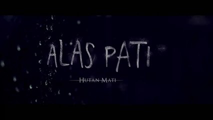 Alas Pati (2018) - Film Horor Indonesia