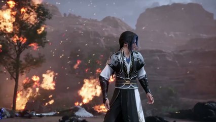 I Can Have Infinite Enlightenment Episode 40 multi sub