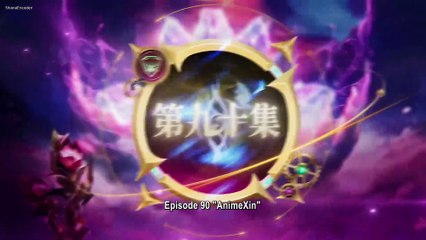 Soul Land 2 Episode 90 Sub Indo