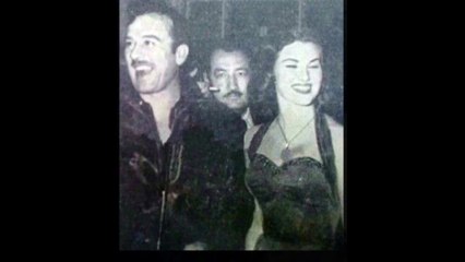 ¿Quién tuvo la culpa de que muriera Pedro Infante