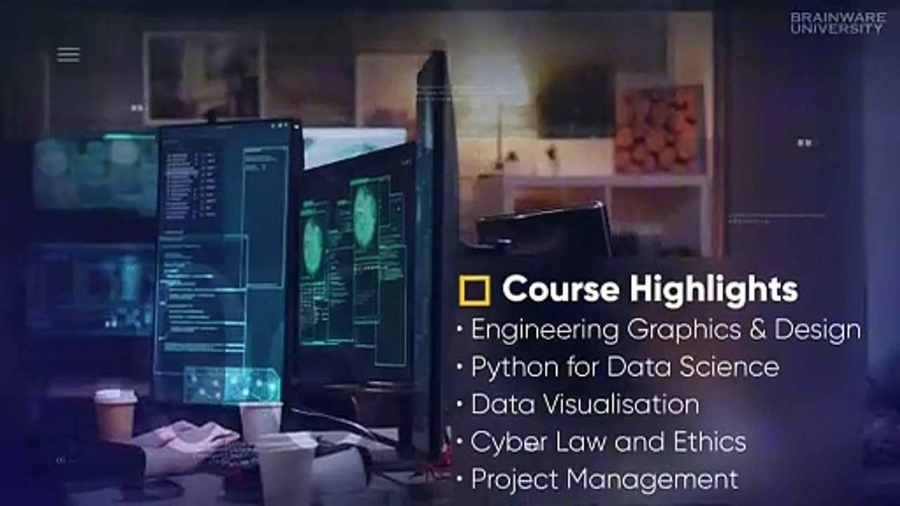 Brainware University_btech CSE AI&ML