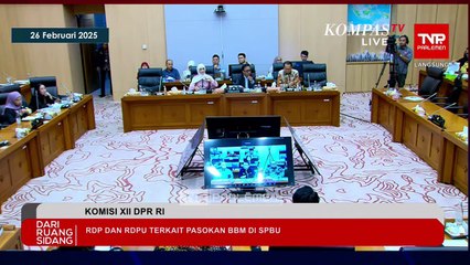 Jawab Pertamina ke DPR soal Isu Pertalite Dioplos Jadi Pertamax