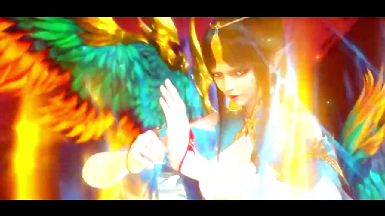 Battle Through The Heavens Season 5 Episode 136 Final Preview