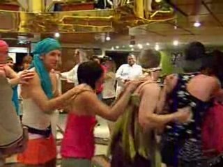 Voyage Rhétos en Egypte 325