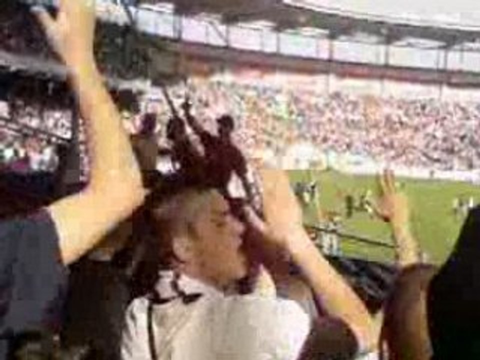 Tfc psg avant match paris allez allez