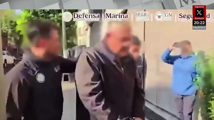 Autoridades arrestan en CdMx a 'El Kamala', sospechoso en el caso Ayotzinapa