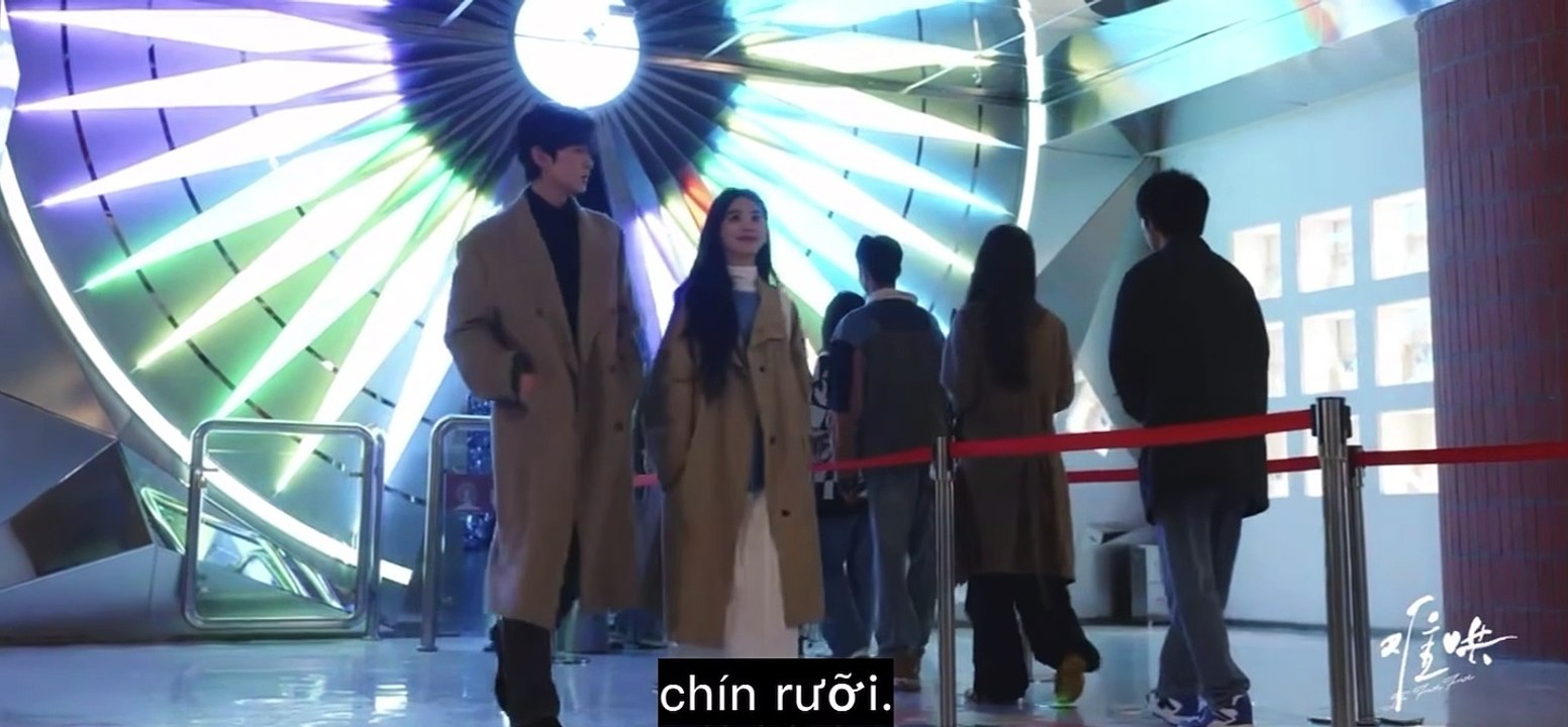 [Khó Dỗ Dành] trailer 20