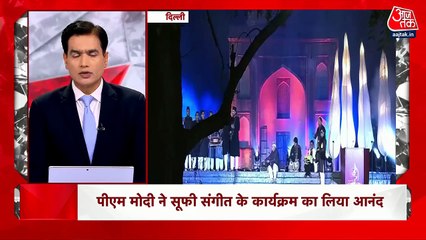 चमोली एवलांच में अब तक 32 मजदूरों का सफल रेस्क्यू, देखें नॉनस्टॉप-100