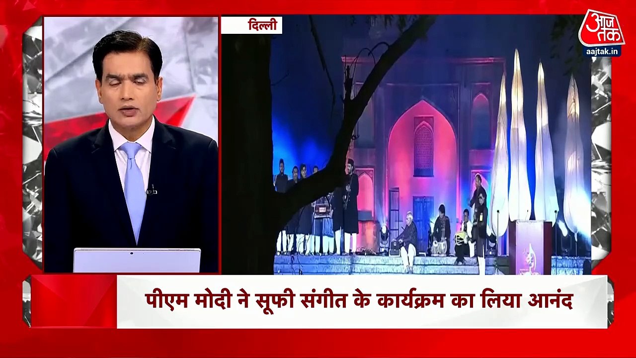चमोली एवलांच में अब तक 32 मजदूरों का सफल रेस्क्यू, देखें नॉनस्टॉप-100