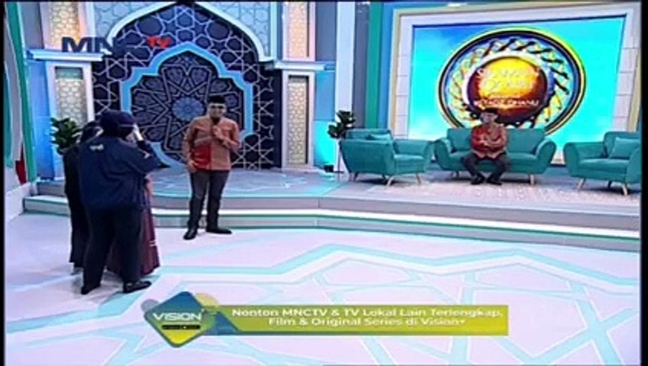 UDBM 21-6-21.P1.Wiwin S naik motor bisikan tabrakin, sakit2 sejak kecil.  P1