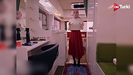 مسلسل السوق الحلقة 2 الاعلان 3 الرسمي مترجم HD
