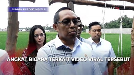 Tanggapan Istana soal Viral Mobil Maung Prabowo Isi Bensin di Shell