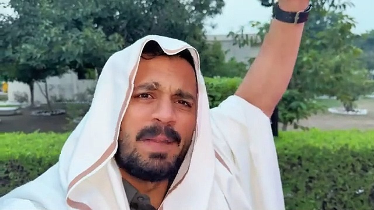 بالو فارار بدون حيدر💔جهاز برو ماكس كا حادث هو جيا😢