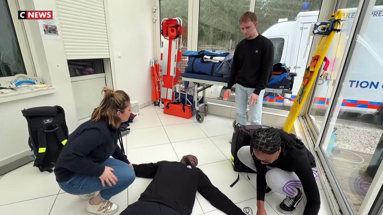 1er mars : journée mondiale de la protection civile