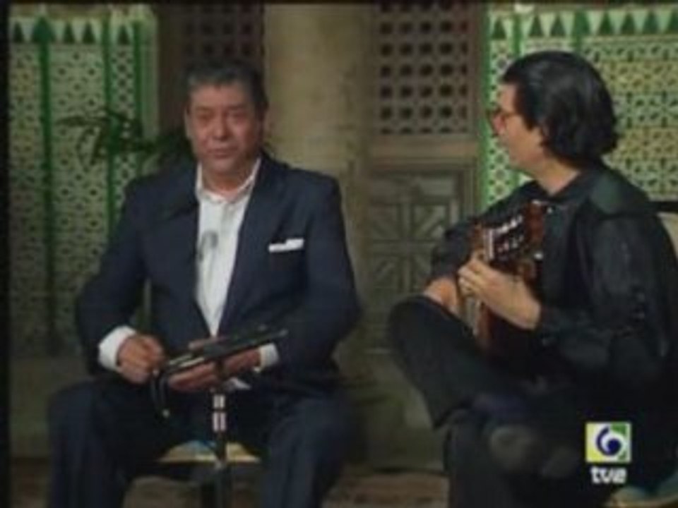 Manuel Soto Sordera por bulería