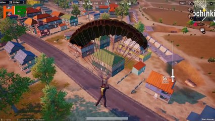 PUBG MOBILE | Chicken Master | Part 8 | Hindi Urdu