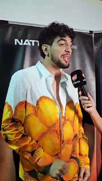 Nattanzinho fala sobre experiência de viver Carnaval de Salvador com Ivete Sangalo: "A Bahia é diferente"