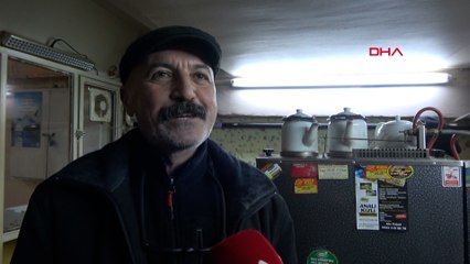 Emekli müzik öğretmeni baba mesleğine geri döndü