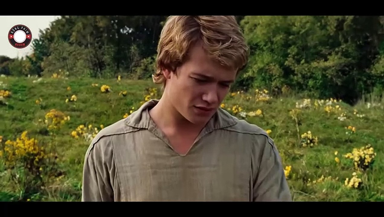 [Review Phim] Khi Chàng Trai Nhặt Được Trứng Rồng Không Ngờ Trở Thành Kỵ Sĩ Rồng!