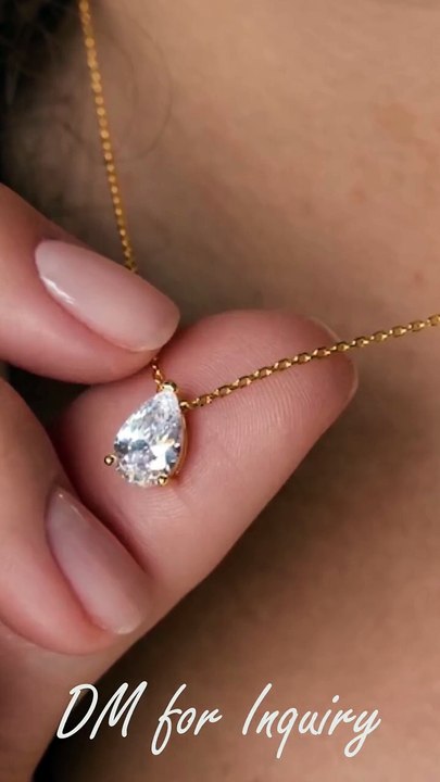 Personalized Custom Engraved Beads Necklace