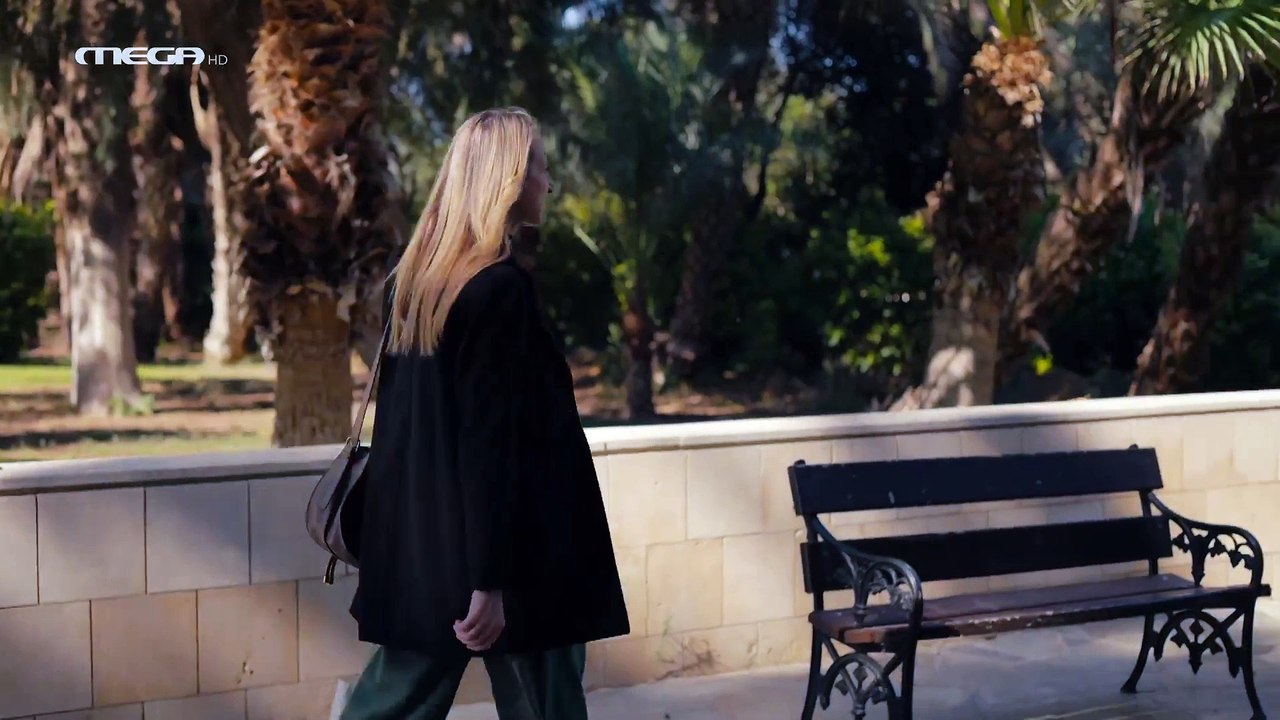 Ταμπού_ Επεισόδιο 31