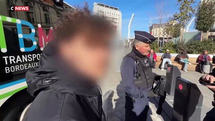 Bruno Retailleau : lutte contre la délinquance à Bordeaux