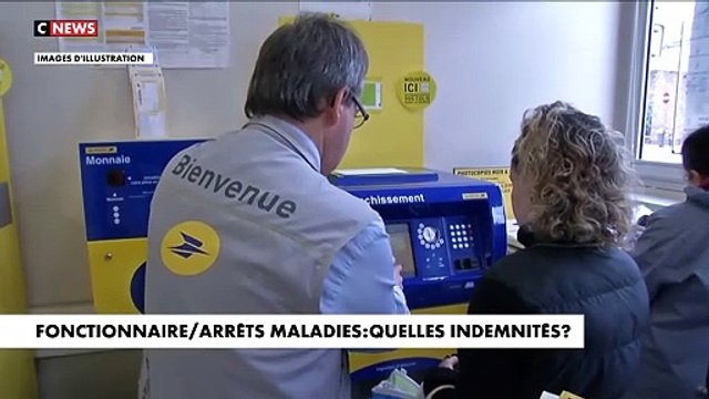 Les arrêts maladies des fonctionnaires : quelles indemnités ?