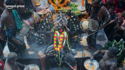 Suzhal – The Vortex S2 Official Trailer | Prime Video India 🌪️