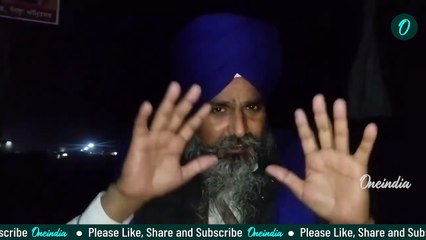 ਕੇਂਦਰੀ ਮੰਤਰੀ Piyush Goyal ਦੇ ਬਿਆਨ 'ਤੇ  ਭੜਕੇ ਕਿਸਾਨ ਪੰਧੇਰ,ਦਿੱਤਾ ਤਿੱਖਾ ਜਵਾਬ !