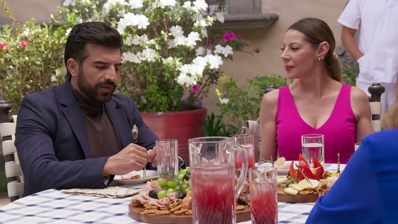 La Rosa De Guadalupe Cap Completo "Los buitres"