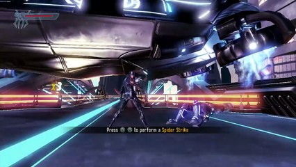 Spider-Man: Shattered Dimensions online multiplayer - ps3