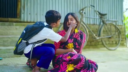 কি চাই নেশা ?।Ki Chai Nesha?। Riyaj & Tuhina । Moner Moto TV Latest Natok