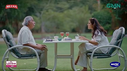 Gentleman Episode 19 _ Humayun Saeed _ Yumna Zaidi