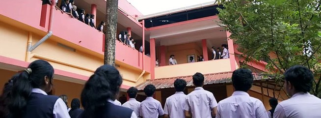 Idiyan Chandhu 2024 MalayalamHQ HDRip  ESub  Movie